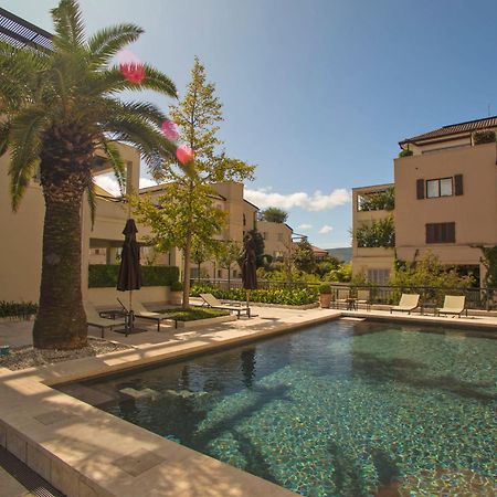 Porto Montenegro Zeta 102 - Cozy Studio Tivat Dış mekan fotoğraf