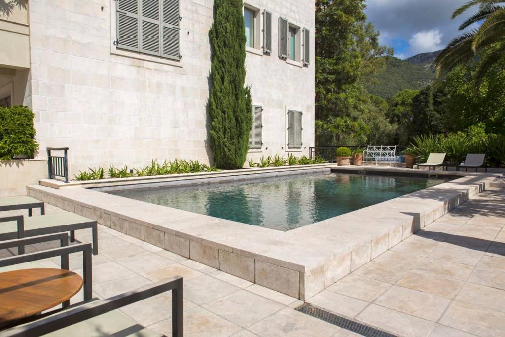 Porto Montenegro Zeta 102 - Cozy Studio Tivat Dış mekan fotoğraf