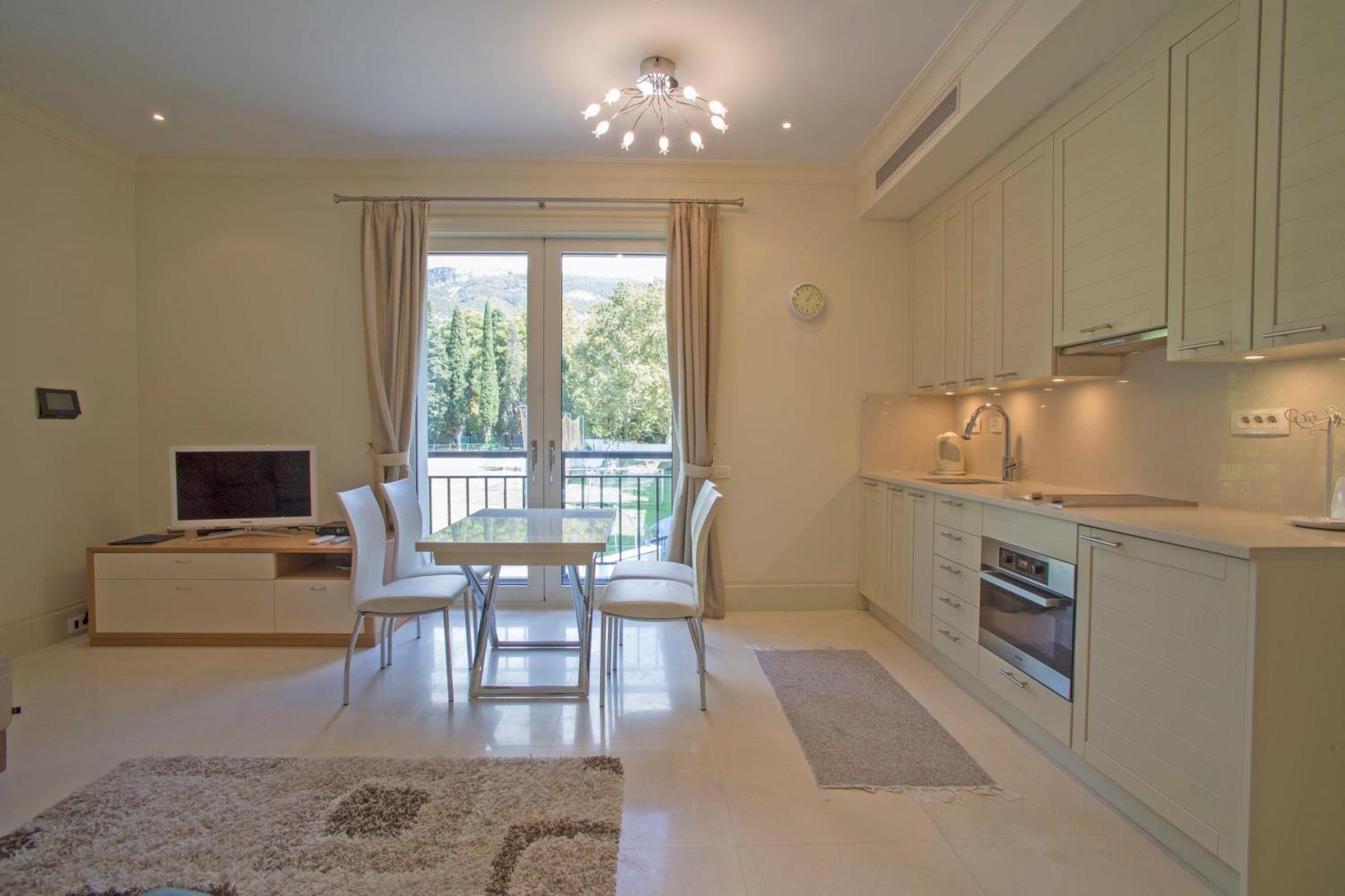 Porto Montenegro Zeta 102 - Cozy Studio Tivat Dış mekan fotoğraf