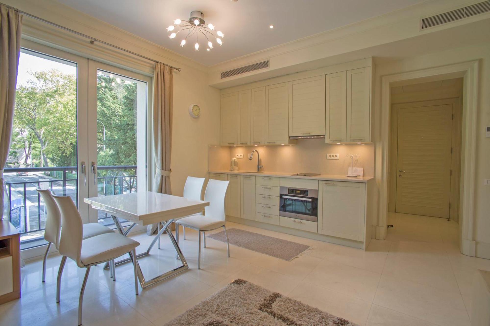 Porto Montenegro Zeta 102 - Cozy Studio Tivat Dış mekan fotoğraf