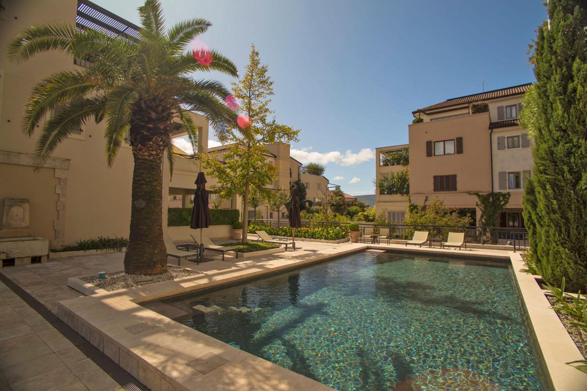 Porto Montenegro Zeta 102 - Cozy Studio Tivat Dış mekan fotoğraf